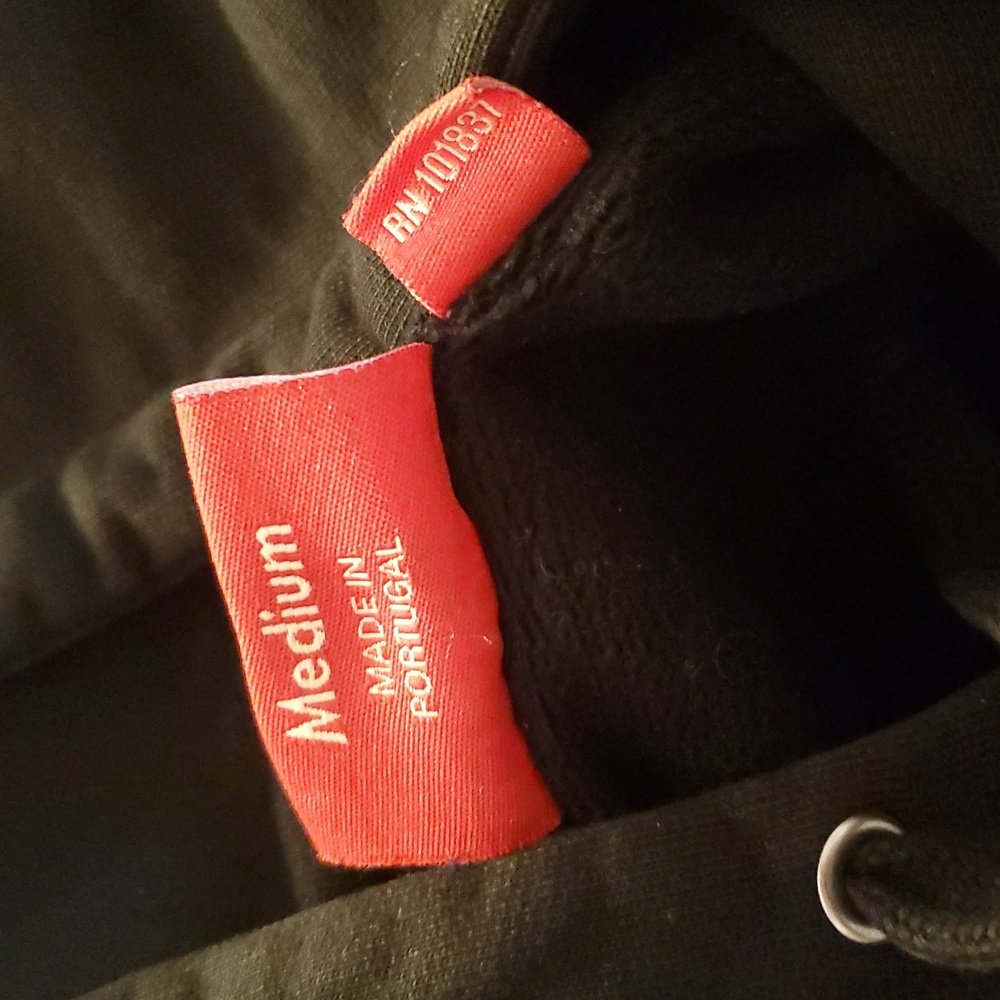 Supreme. Flash $ - Picture 5 of 10